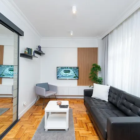 דירות איסטמבול G&B Mansion מראה חיצוני תמונה
