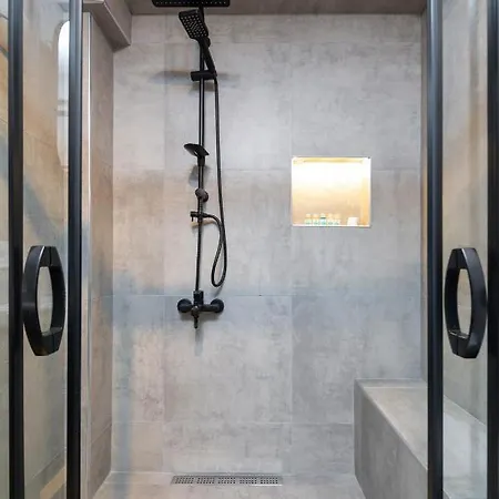 דירות איסטמבול G&B Mansion מראה חיצוני תמונה