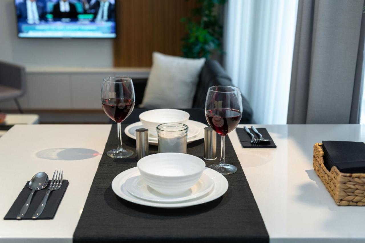 G&b Mansion Appartement