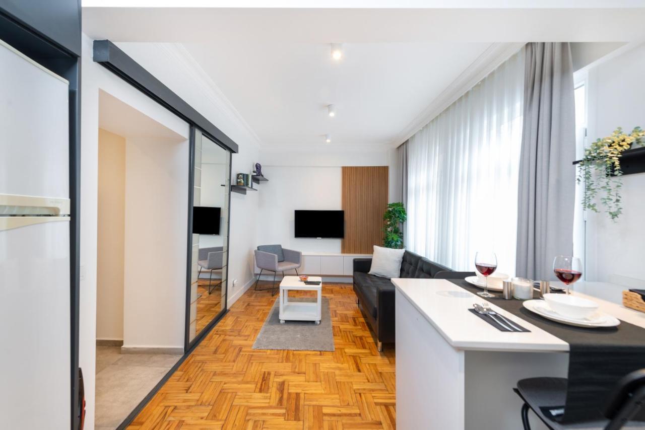 G&b Mansion Appartement *
