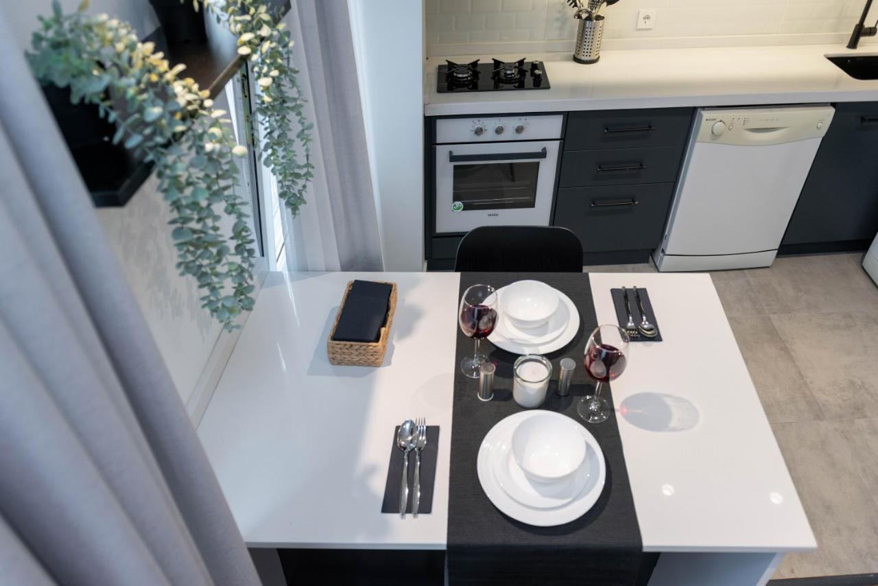 Appartement G&b Mansion *