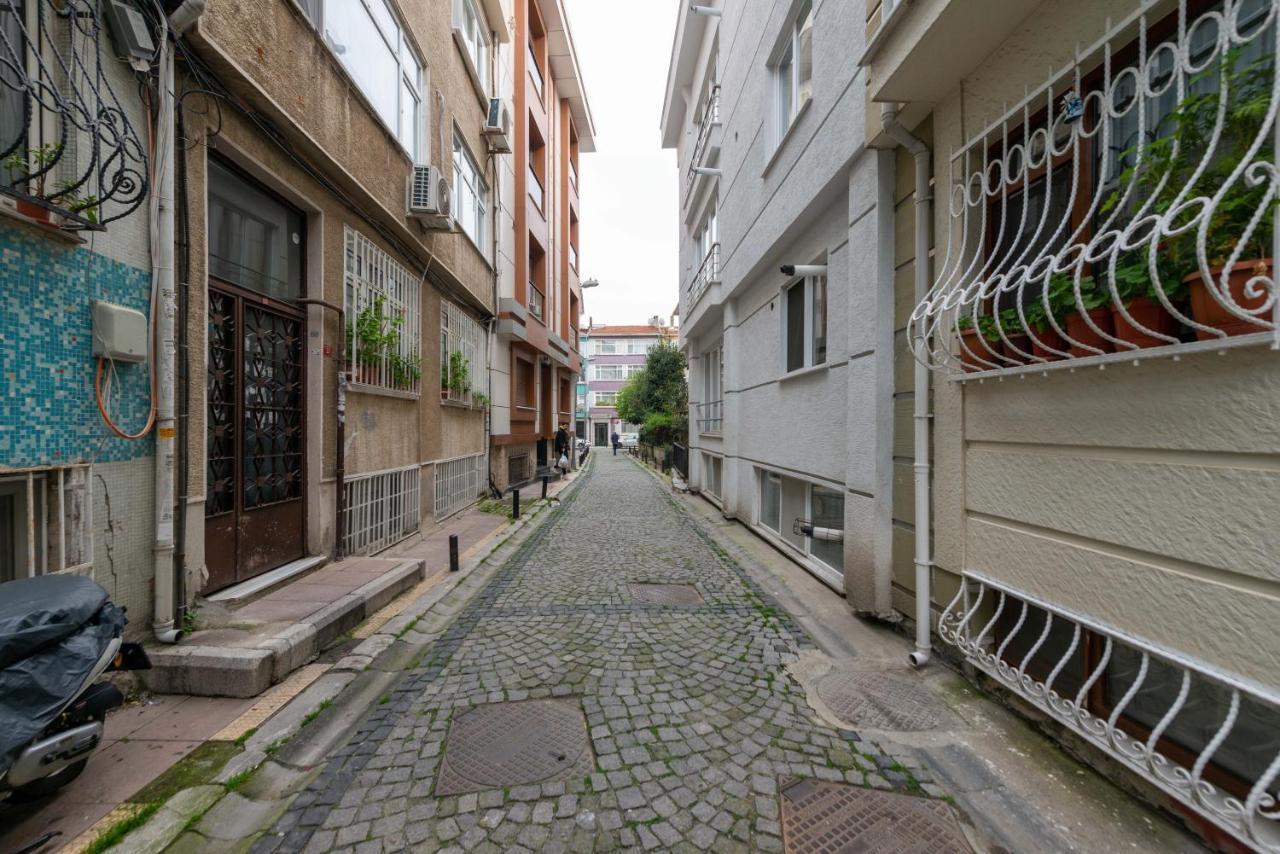 G&b Mansion Appartement