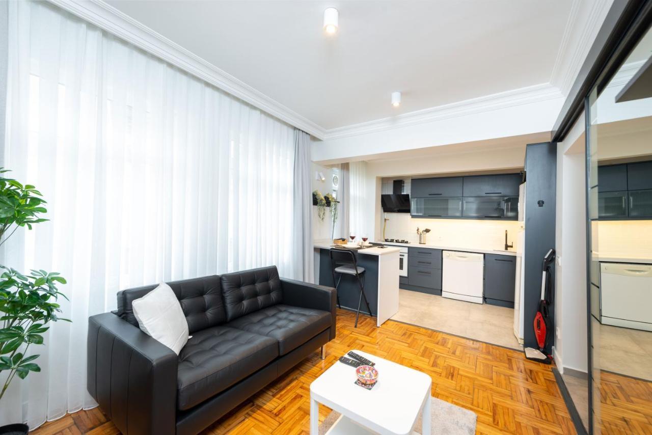 Appartement G&b Mansion
