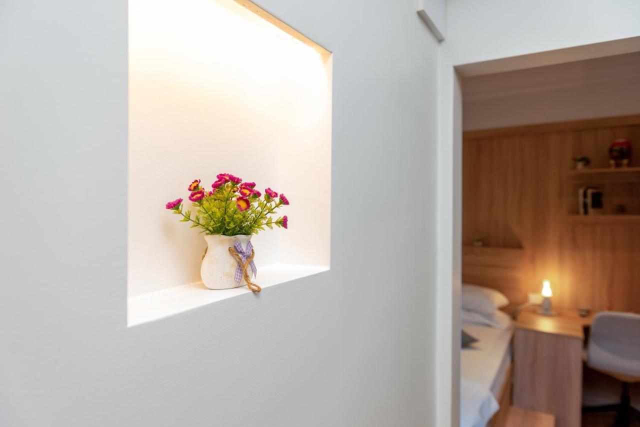 G&b Mansion Appartement *
